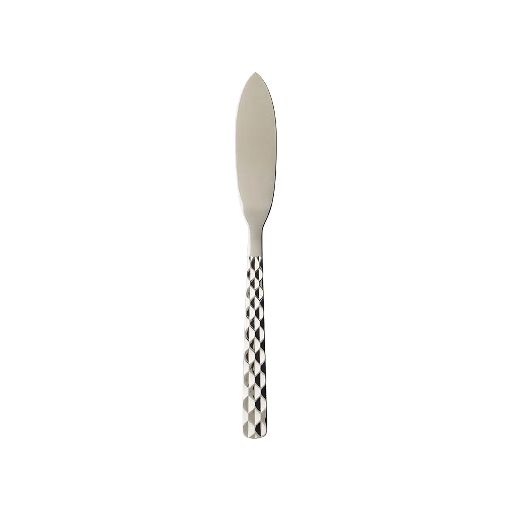 Villeroy & Boch Boston Coltello da Pesce, 21.4 cm, Acciaio Inossidabile