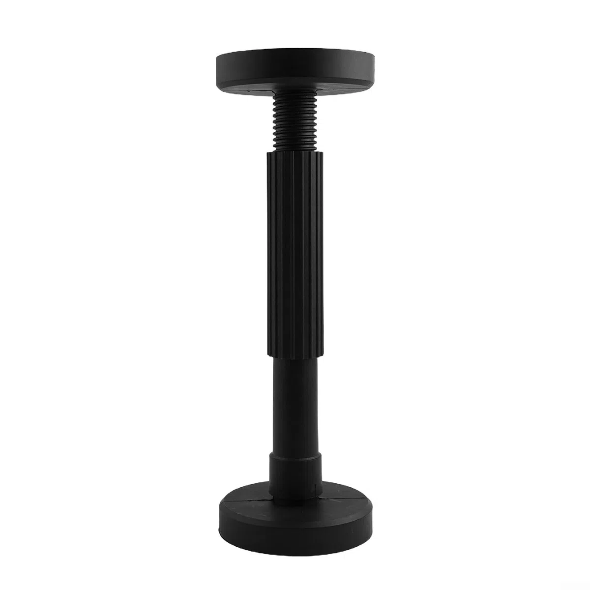 Supporto telescopico Asta di supporto staffa di sollevamento regolabile antiscivolo telaio porta puntone telescopico puntello resistente costruzione