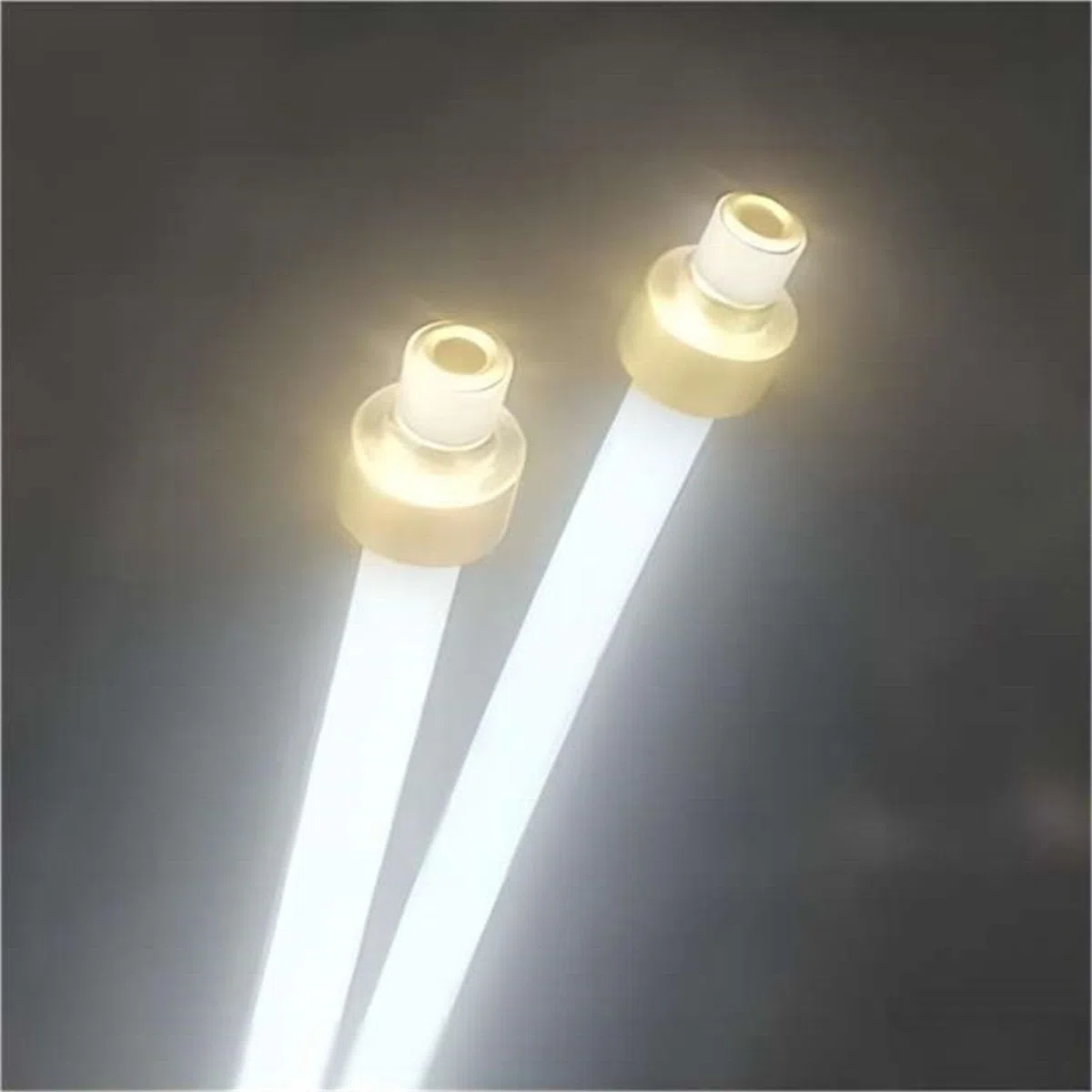 Tubo Ingresso Sicuro per Macchina da caffè, Collegamento in Silicone Facile Installazione, Lunghezza 240 mm, Diametro Esterno 4 mm, per apparecchi per Bevande
