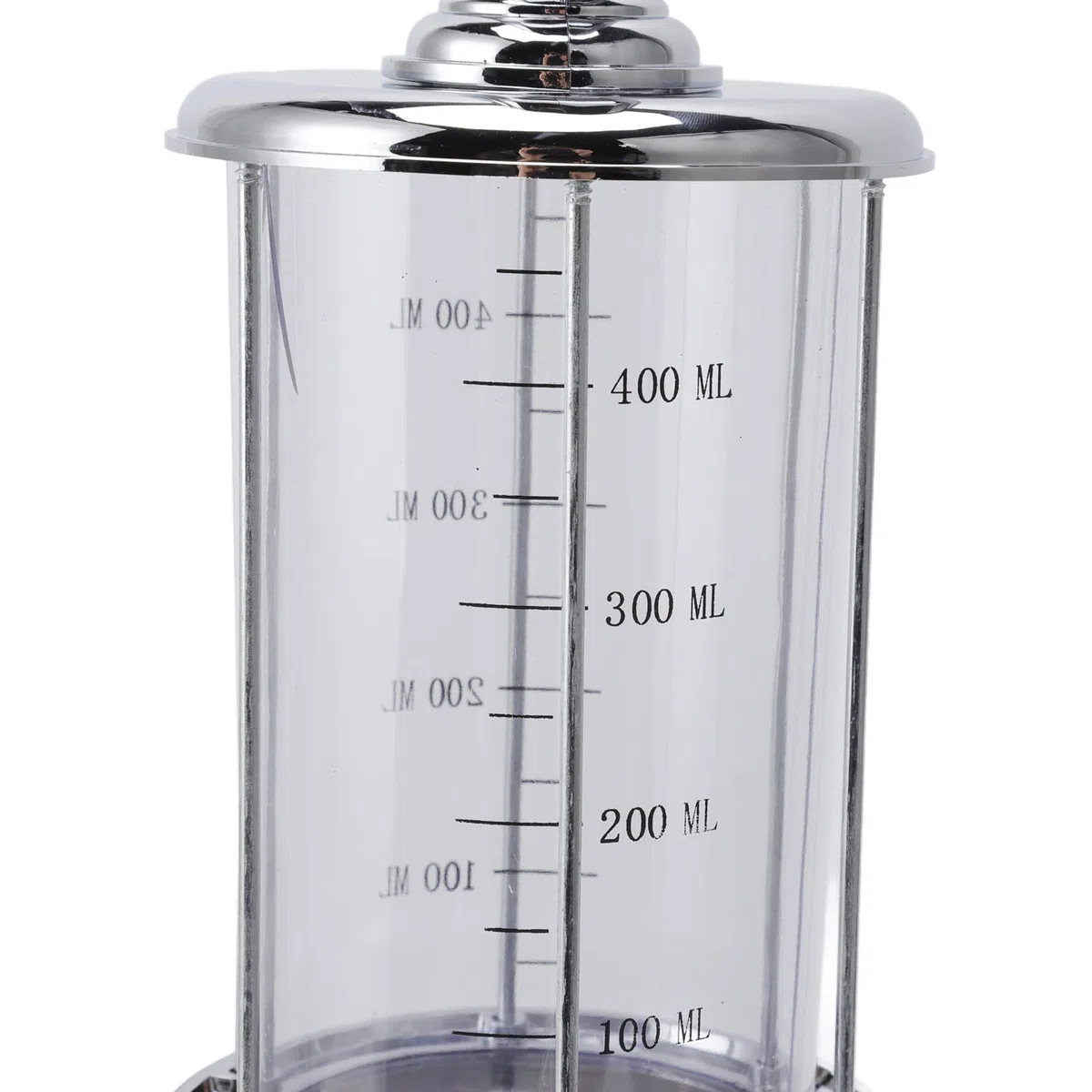 Tyenaza Distributore di liquori, distributore di birra bar metallo doppia pistola pompa a gas ugello birra vino liquore dispenser soda bevande versatore