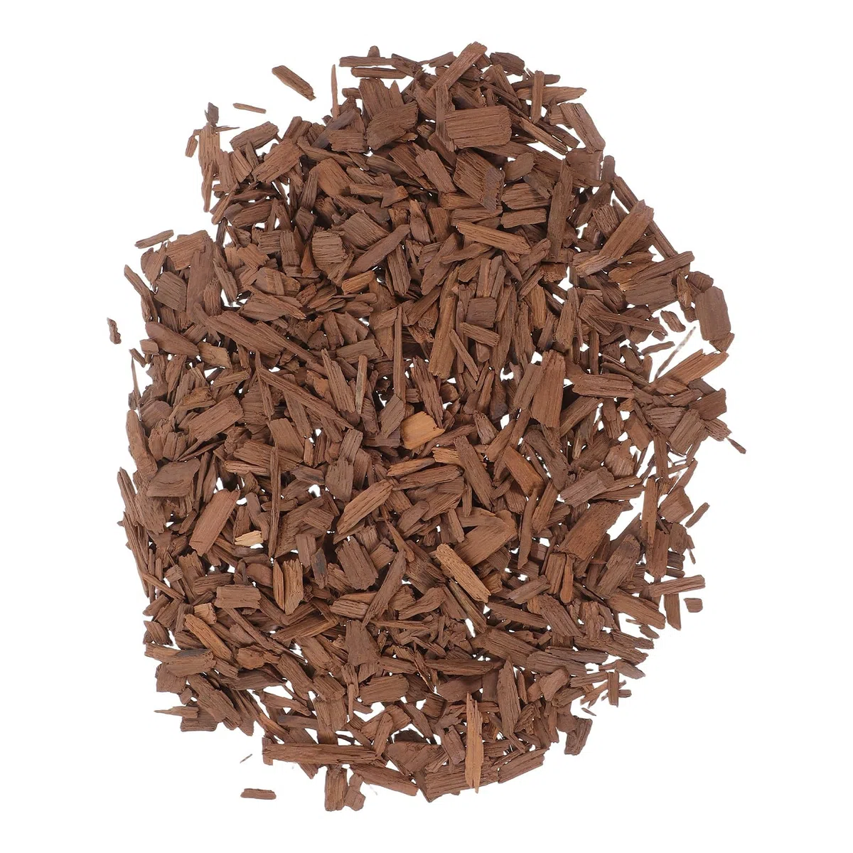 ibasenice Trucioli di Quercia Francese Leggeri 100g per Affinamento Vino e Grappa Casalinga Esaltano Sapore e Bouquet Aromatico