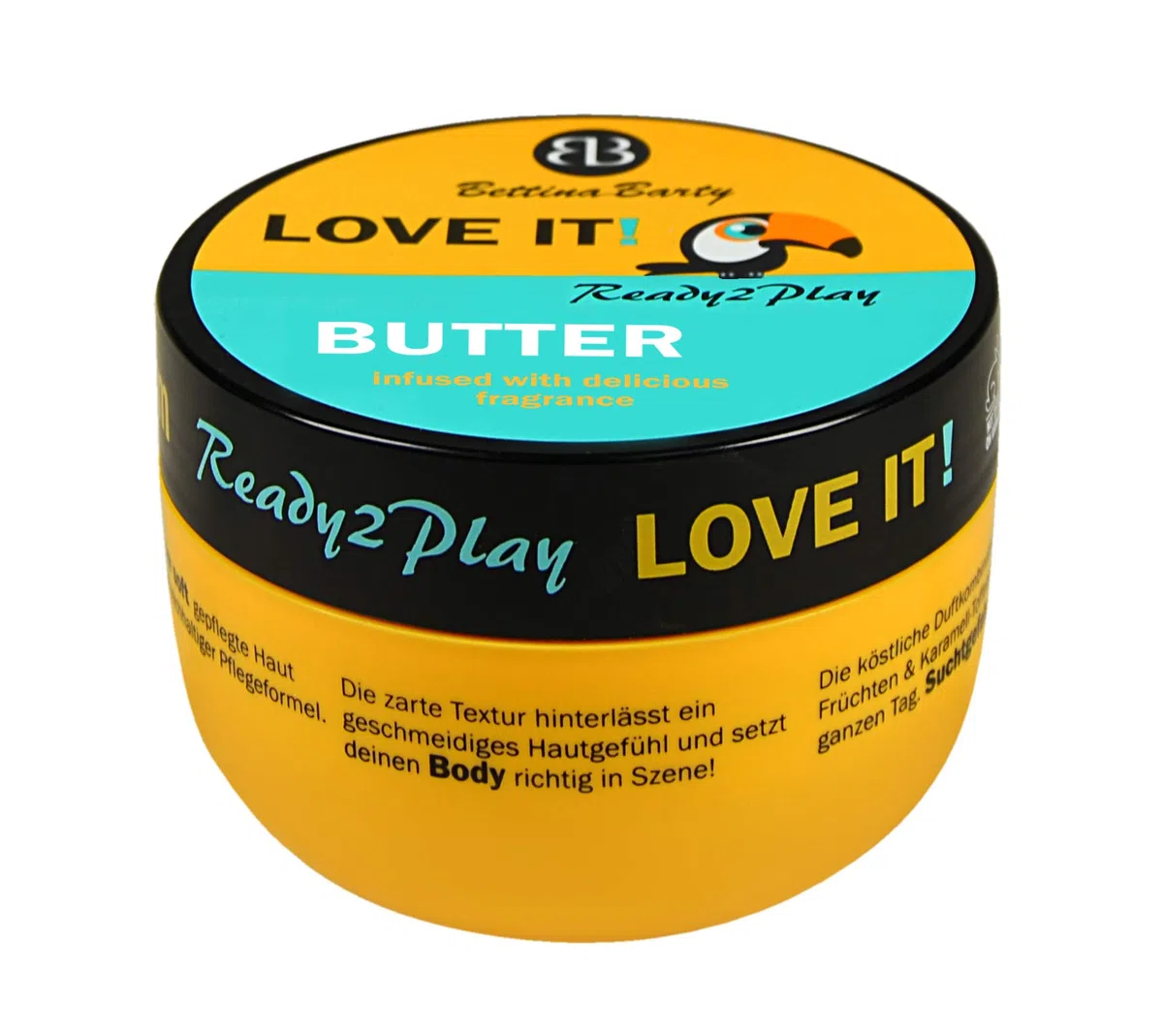 Bettina Barty Love it! Butter