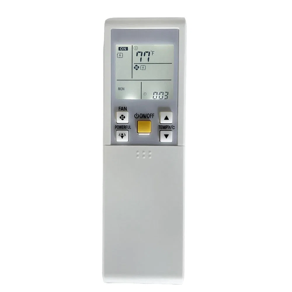 Telecomando per condizionatore Daikin ARC452A18 ARC452A16 ARC452A3 ARC452A9 ARC452A19 ARC452A20 ARC452A17 ARC452A21 ARC452A22 ARC452A152A15 ARC45. 2A1 ARC452A2 2MKS50G2V1