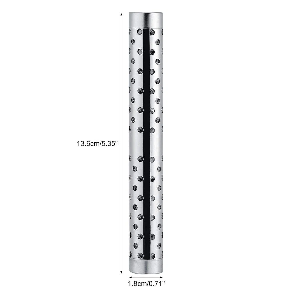 Stick Acqua Alcalina, Stick Idrogeno Acqua Alcalina Portatile Stick Filtro Ionizzatore Minerali Bacchetta in Acciaio Inox Bastone Alcalina Idrogeno