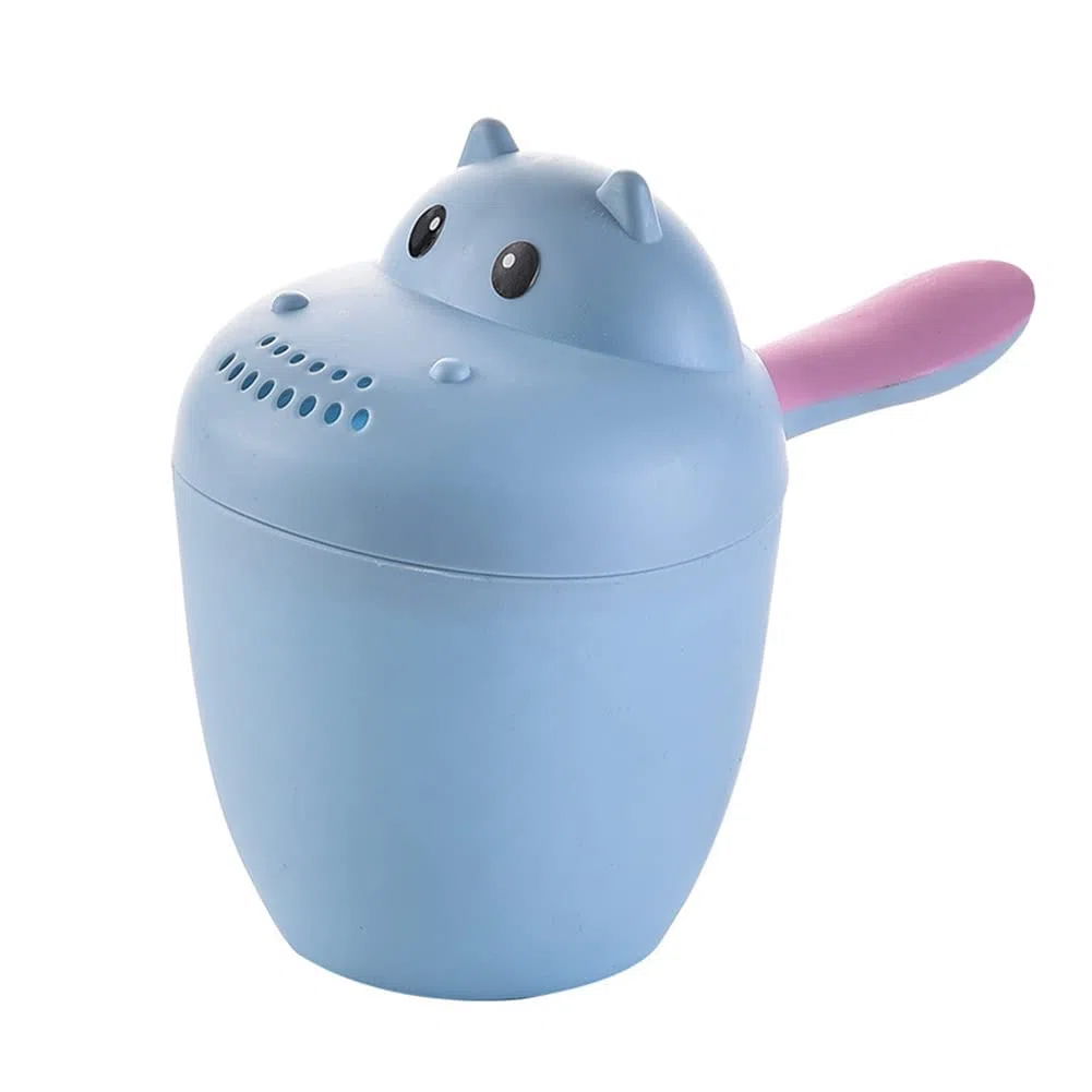 Tazza Di Shampoo Bagnetto Risciacquo Cup Cucchiaio Da Doccia Shampoo Cup Innaffiare I Fiori E Spazzolare Le Tazze Bagno Per Bambini Ragazzo Ragazza