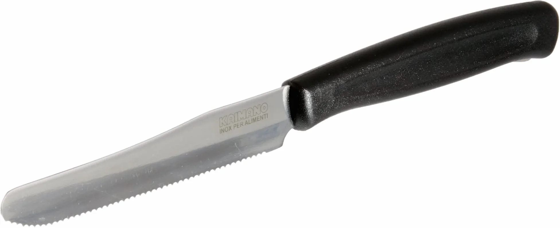 CF.6 COLTELLI TAV. DINAMIK Nero