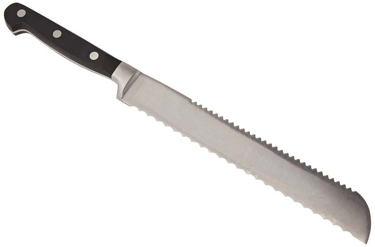 Lacor 39028- Coltello surgelati 21
