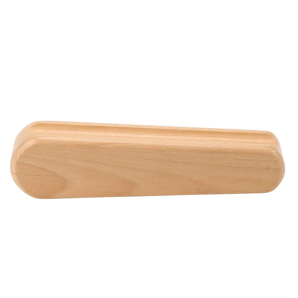 LiebeWH Batacchio da Sarto Tailor Clapper Clapper in Legno Clapper in Legno di Faggio Multifunzione Quilters Clapper per per Abbigliamento Antirughe