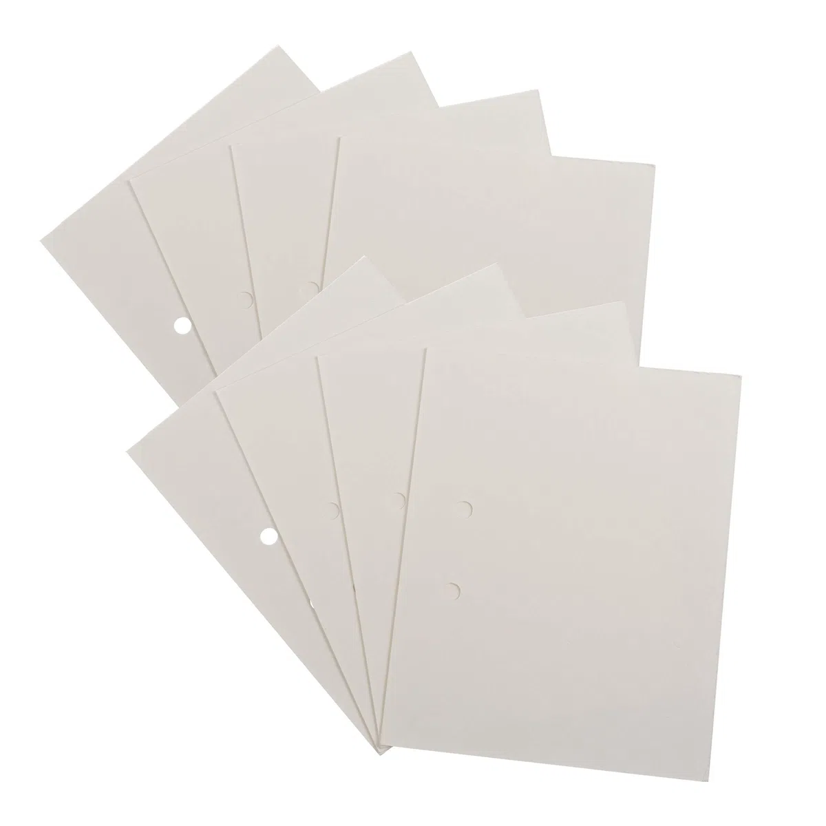 Filtro di ricambio in tessuto non tessuto, 8 pezzi, 11310, originale per umidificatori Benta/Metrox, inserti in tessuto non tessuto per umidificatori 10942, 10140, 10141, 10142, 10111 a1655