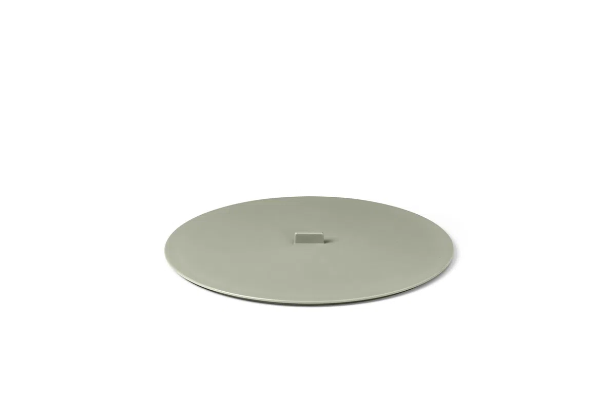 Blim Plus - Coperchio Paestum L M-Forest Ø 25cm - Copertura Ciotole Hera Nettuno L - Made in Italy