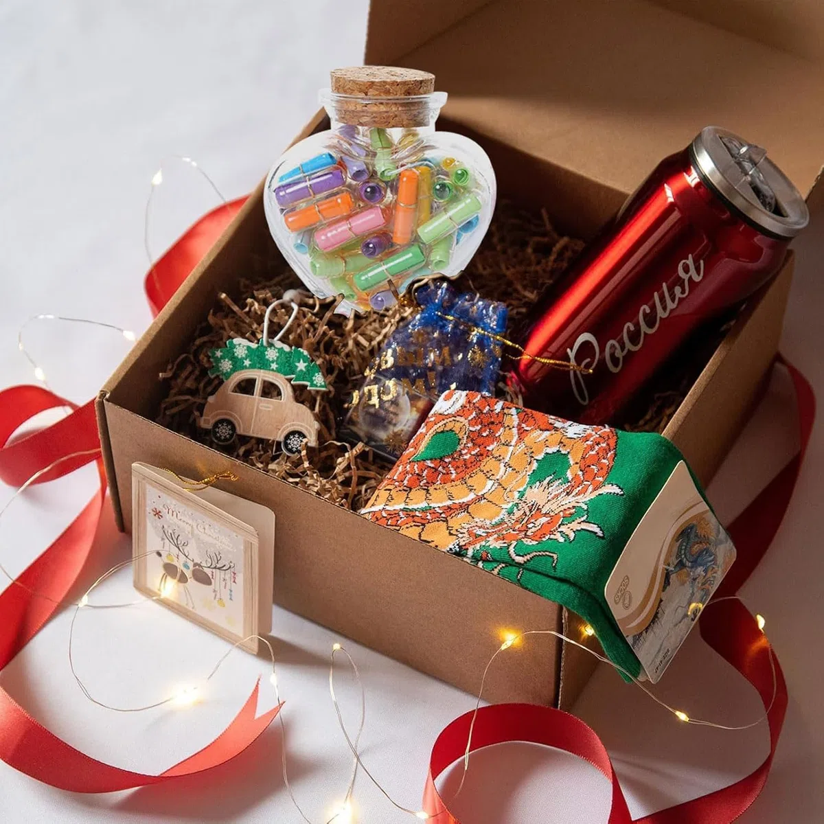 Capsule Messaggio in Una Bottiglia di Vetro, 50 Pezzi Capsule Letters d'Amore, Capsule Lettere per Fidanzato Fidanzata, Anniversario Fidanzamento Regalo San Valentino per Lei e Lui