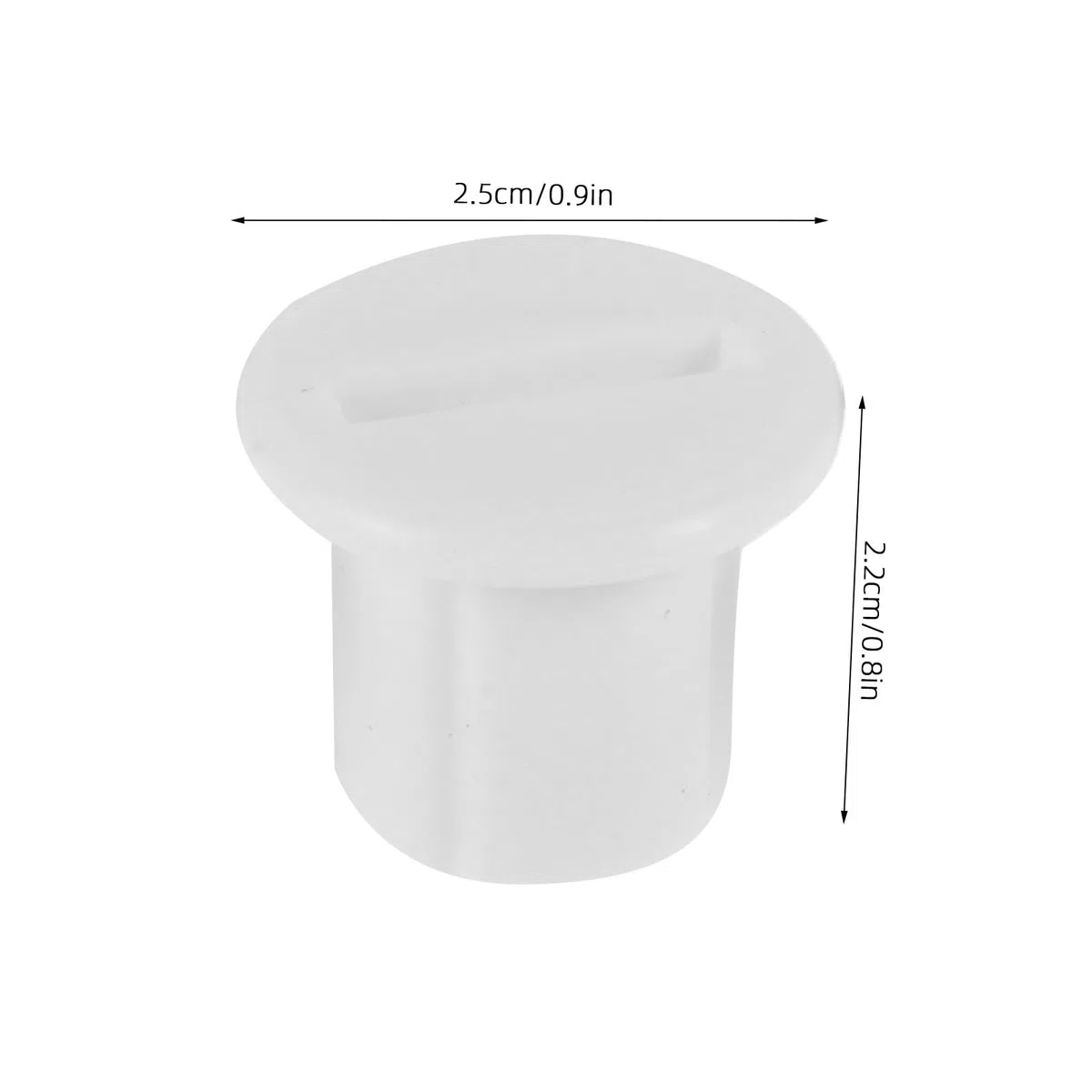 1 set di viti di ricambio per la scaletta del WC per bambini - Accessori di fissaggio per il sedile del WC con chiave di serraggio per l'addestramento all'uso del vasino
