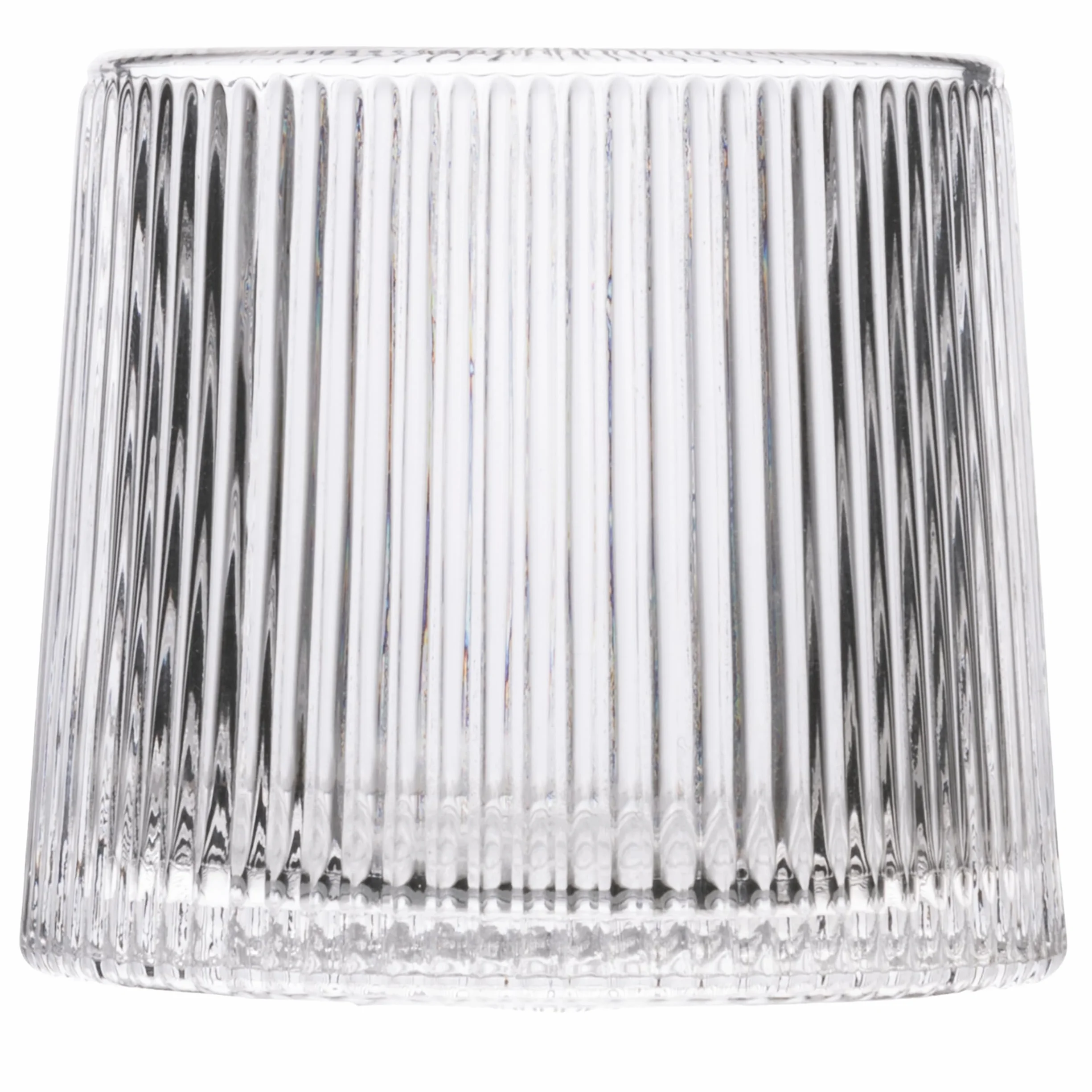 Villa d'Este Home Tivoli Set 6 bicchieri liquore basculanti 175 ml in vetro, Vintage