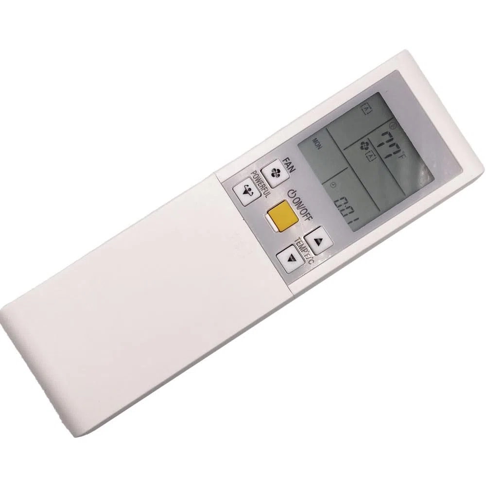 Telecomando per condizionatore Daikin ARC452A18 ARC452A16 ARC452A3 ARC452A9 ARC452A19 ARC452A20 ARC452A17 ARC452A21 ARC452A22 ARC452A152A15 ARC45. 2A1 ARC452A2 2MKS50G2V1